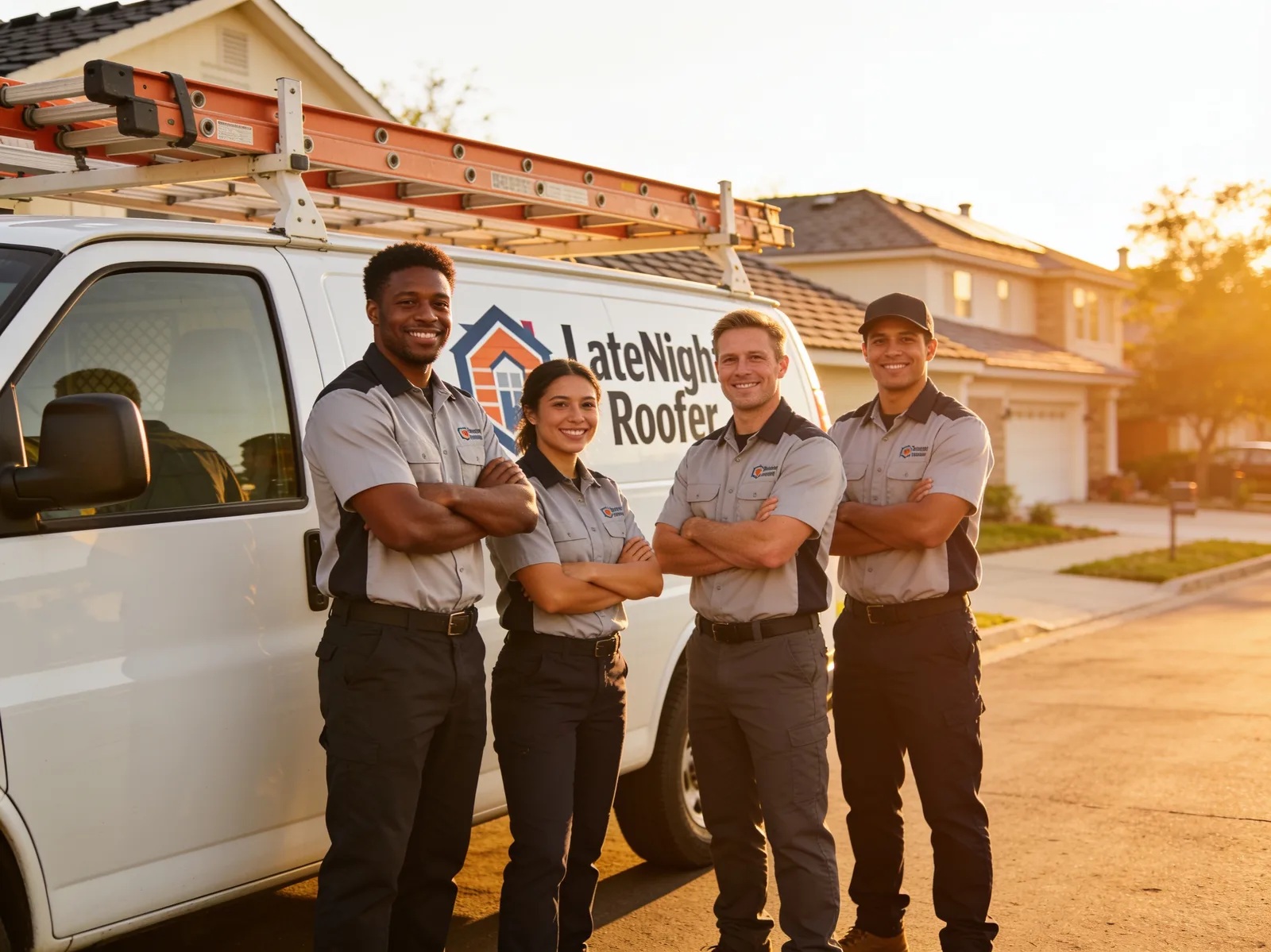 Emergency Roof Repair company in Charlotte, NC