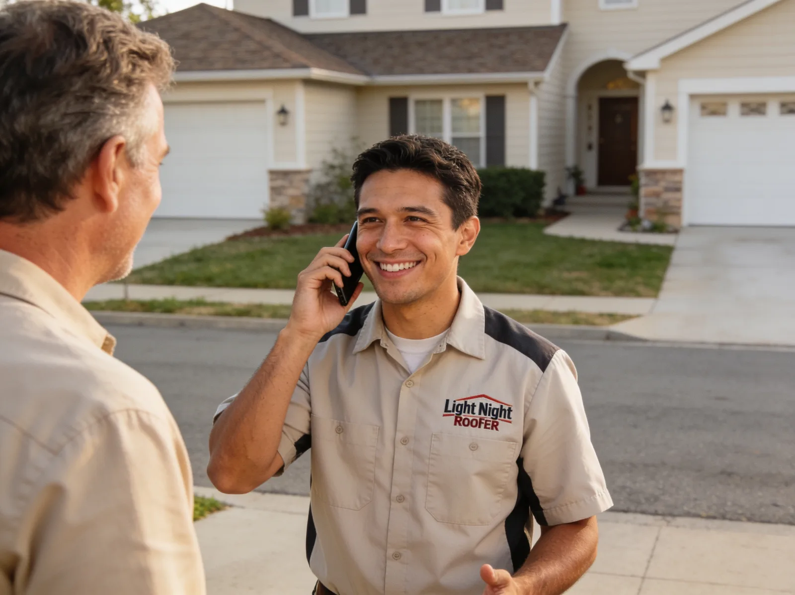 Emergency Roof Repair Charlotte, NC FAQs